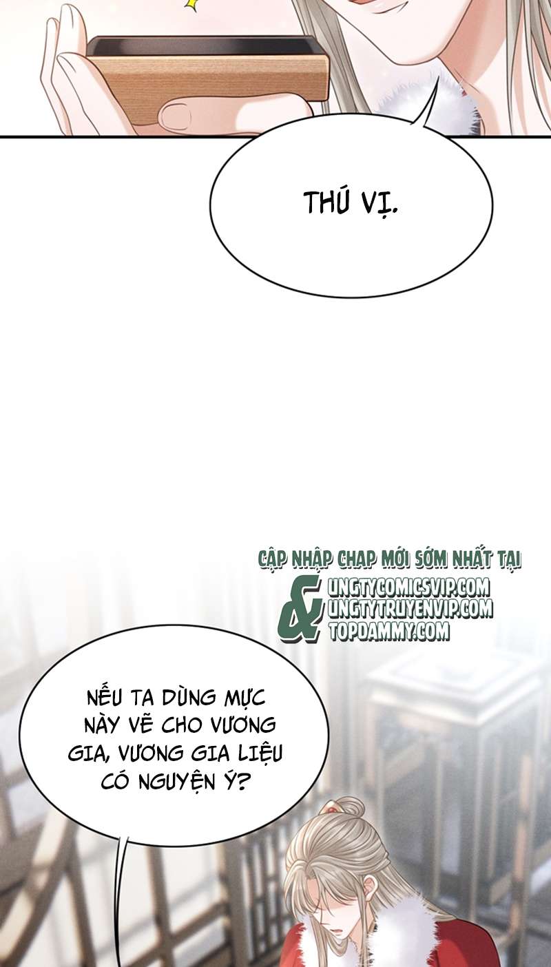 Để Tâm Chapter 26 - Trang 3