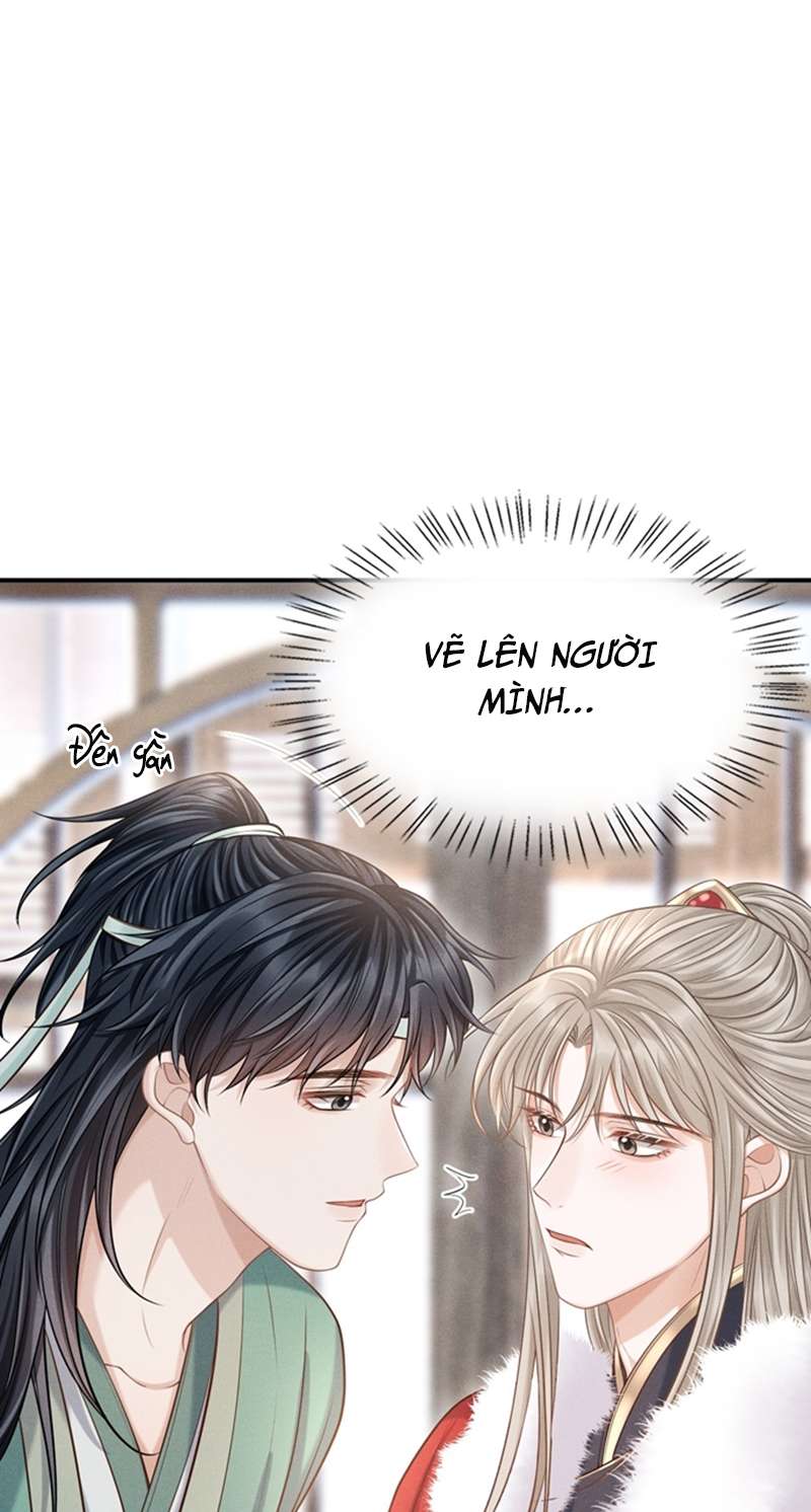 Để Tâm Chapter 26 - Trang 3
