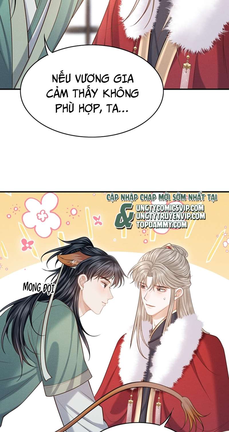 Để Tâm Chapter 26 - Trang 3