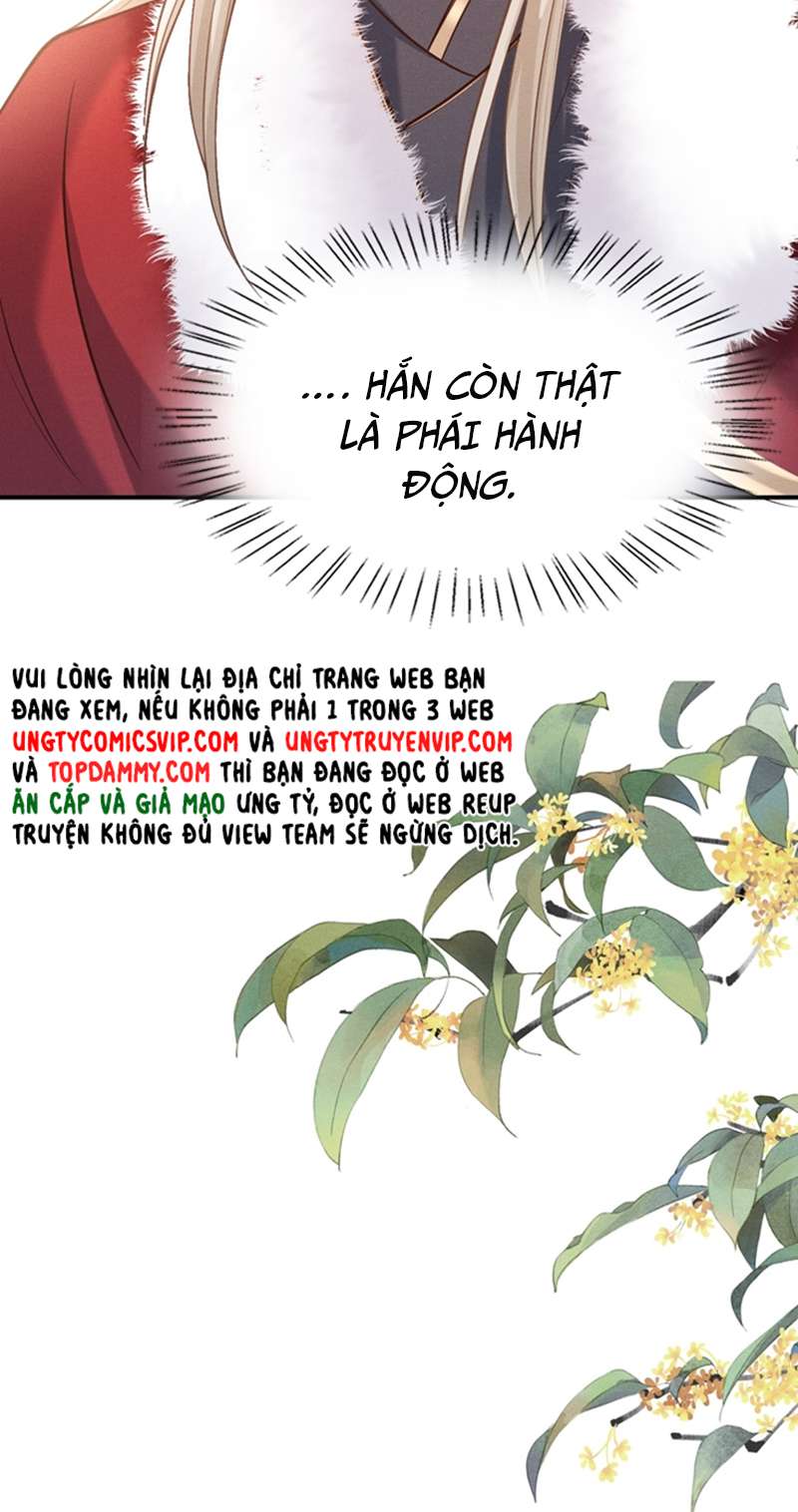 Để Tâm Chapter 26 - Trang 3