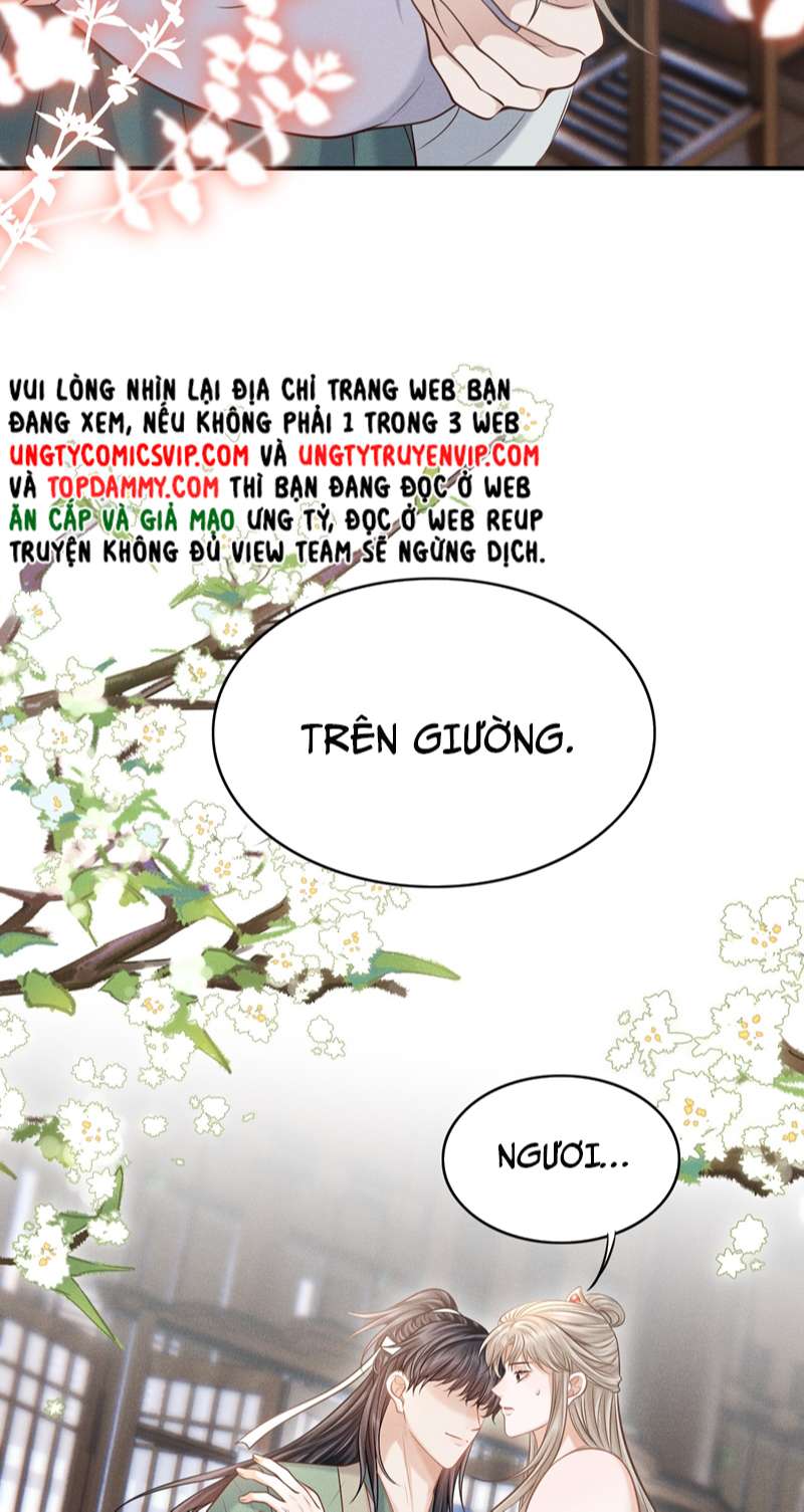 Để Tâm Chapter 26 - Trang 3