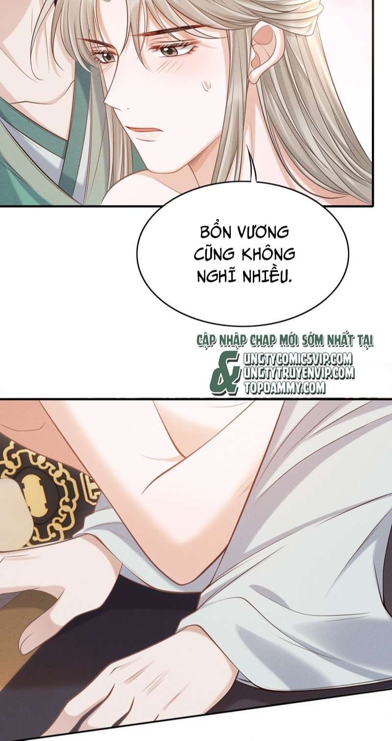 Để Tâm Chapter 26 - Trang 3