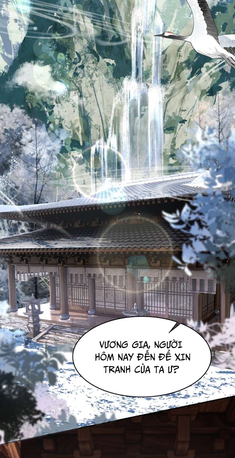 Để Tâm Chapter 26 - Trang 3