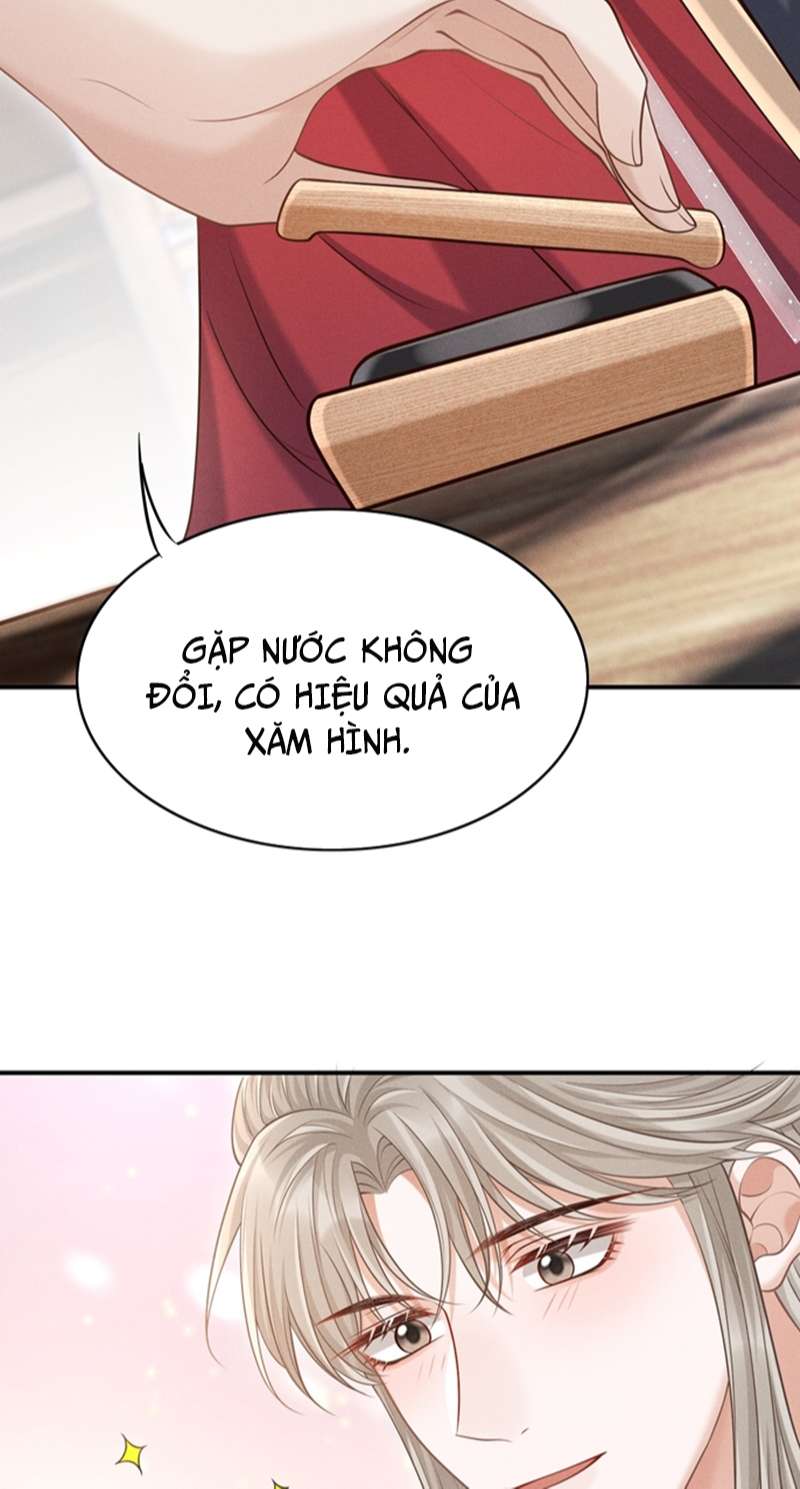 Để Tâm Chapter 26 - Trang 3