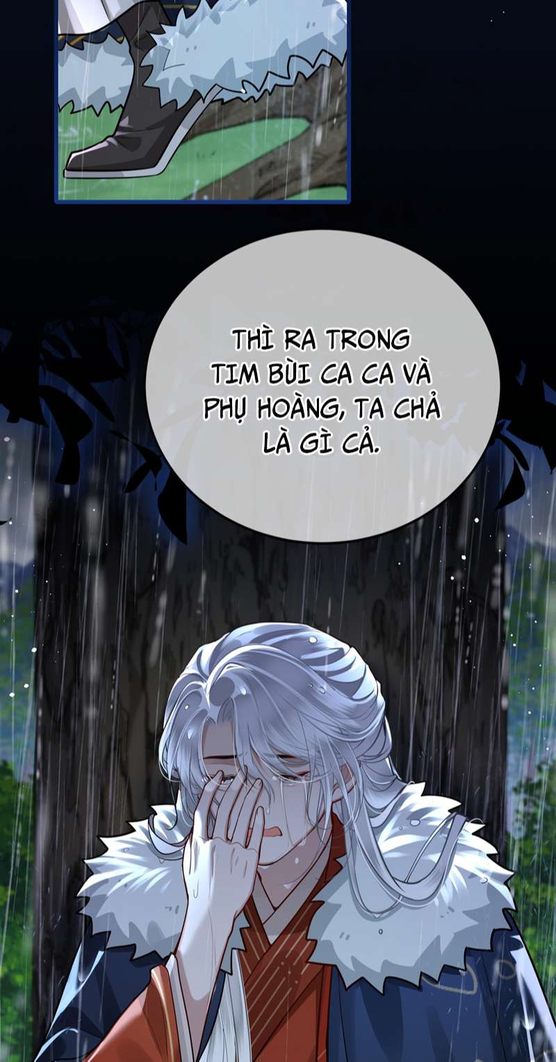 Điện Hạ Khuynh Thành Chapter 37 - Trang 4