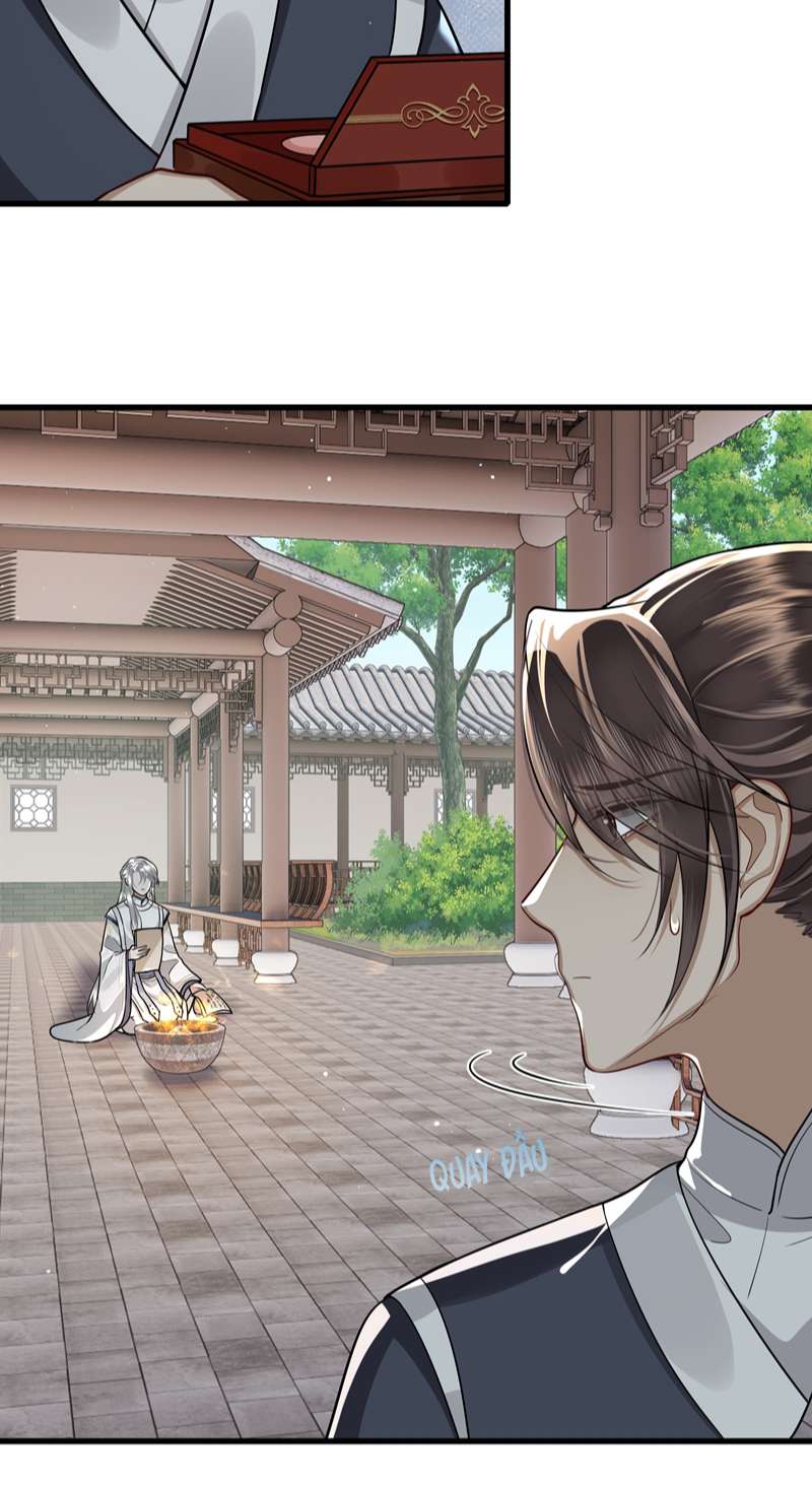 Điện Hạ Khuynh Thành Chapter 38 - Trang 4