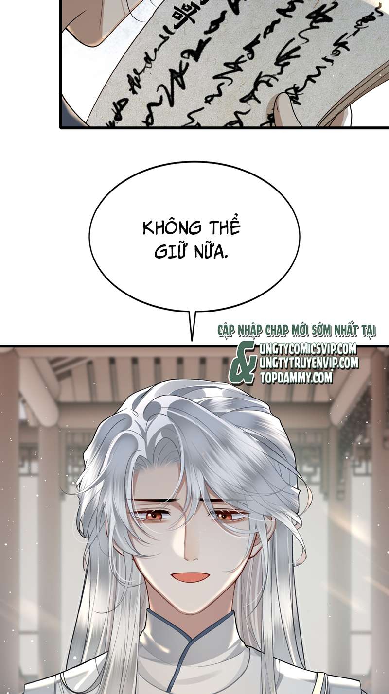 Điện Hạ Khuynh Thành Chapter 38 - Trang 4