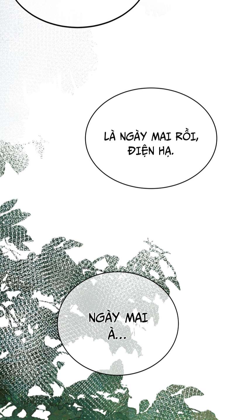 Điện Hạ Khuynh Thành Chapter 38 - Trang 4