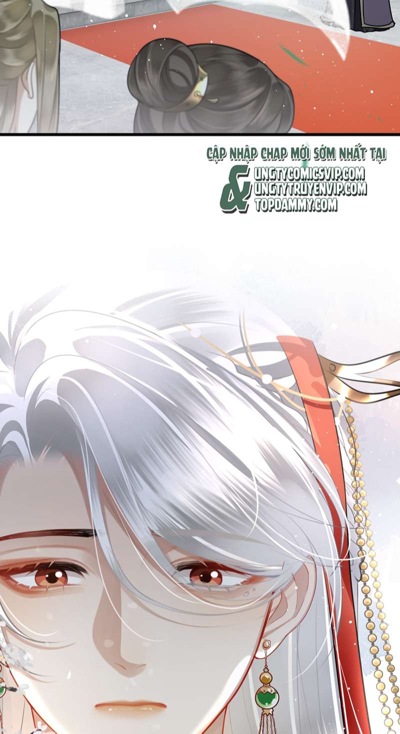 Điện Hạ Khuynh Thành Chapter 38 - Trang 4
