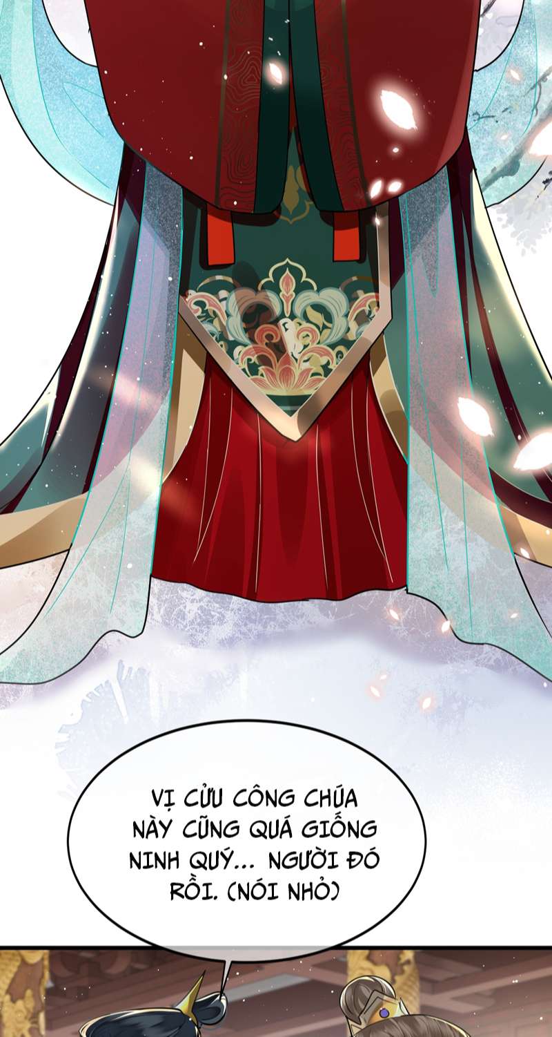 Điện Hạ Khuynh Thành Chapter 38 - Trang 4