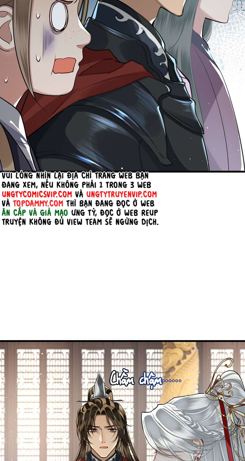 Điện Hạ Khuynh Thành Chapter 38 - Trang 4