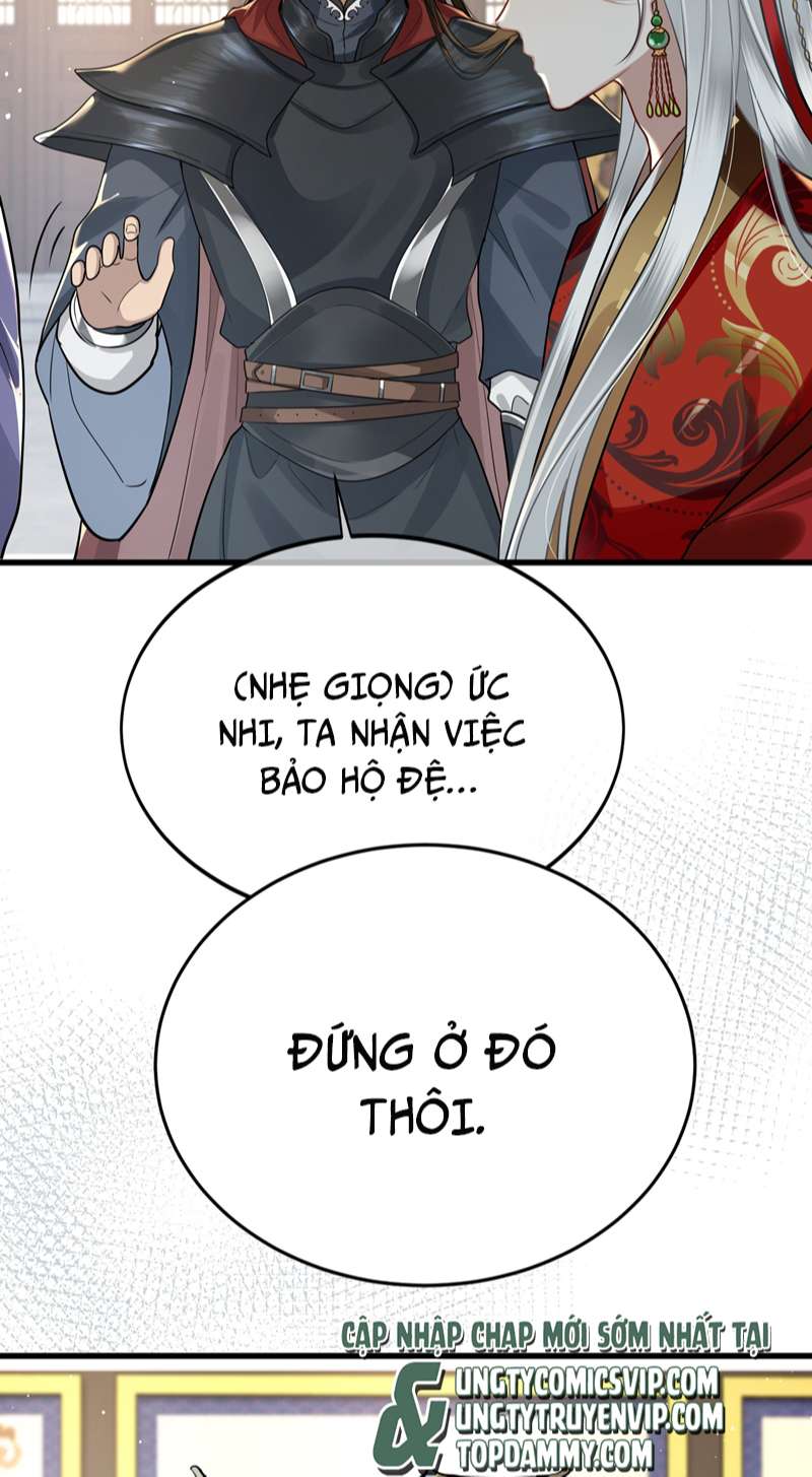 Điện Hạ Khuynh Thành Chapter 38 - Trang 4