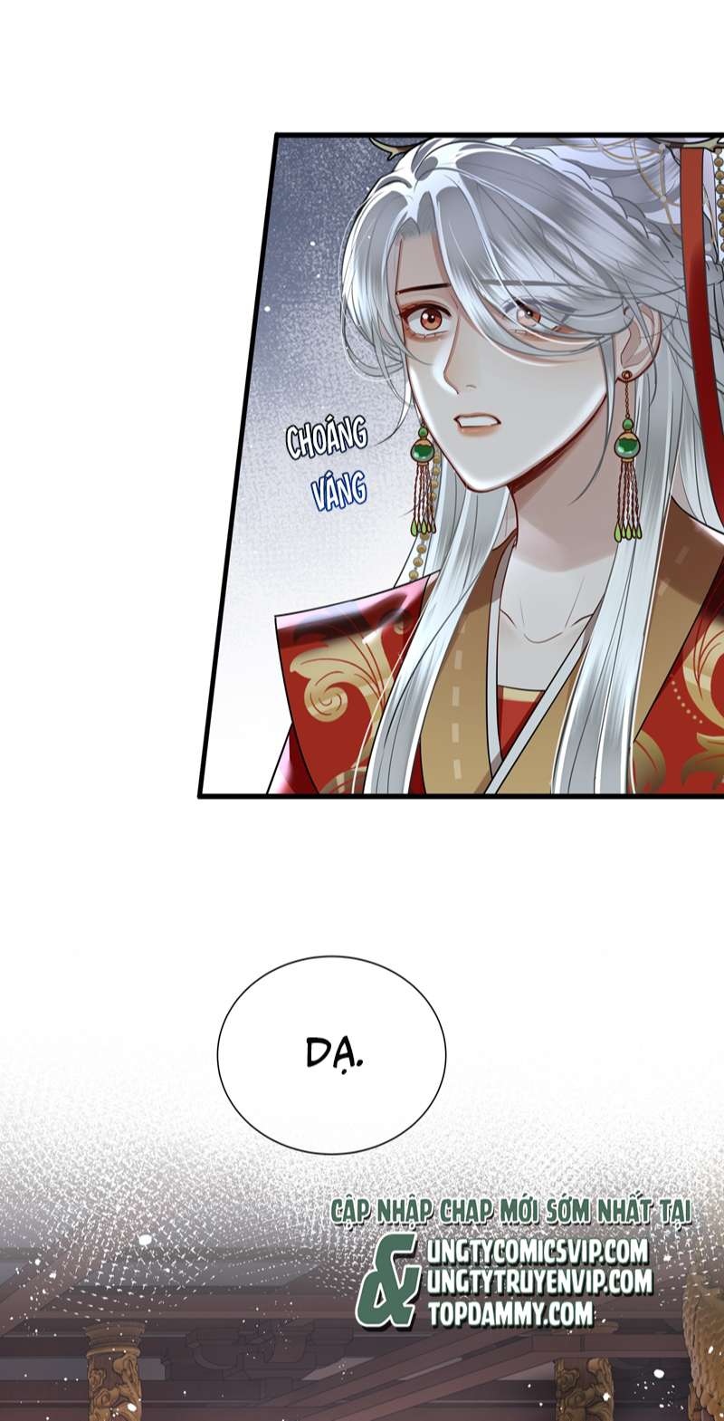Điện Hạ Khuynh Thành Chapter 38 - Trang 4