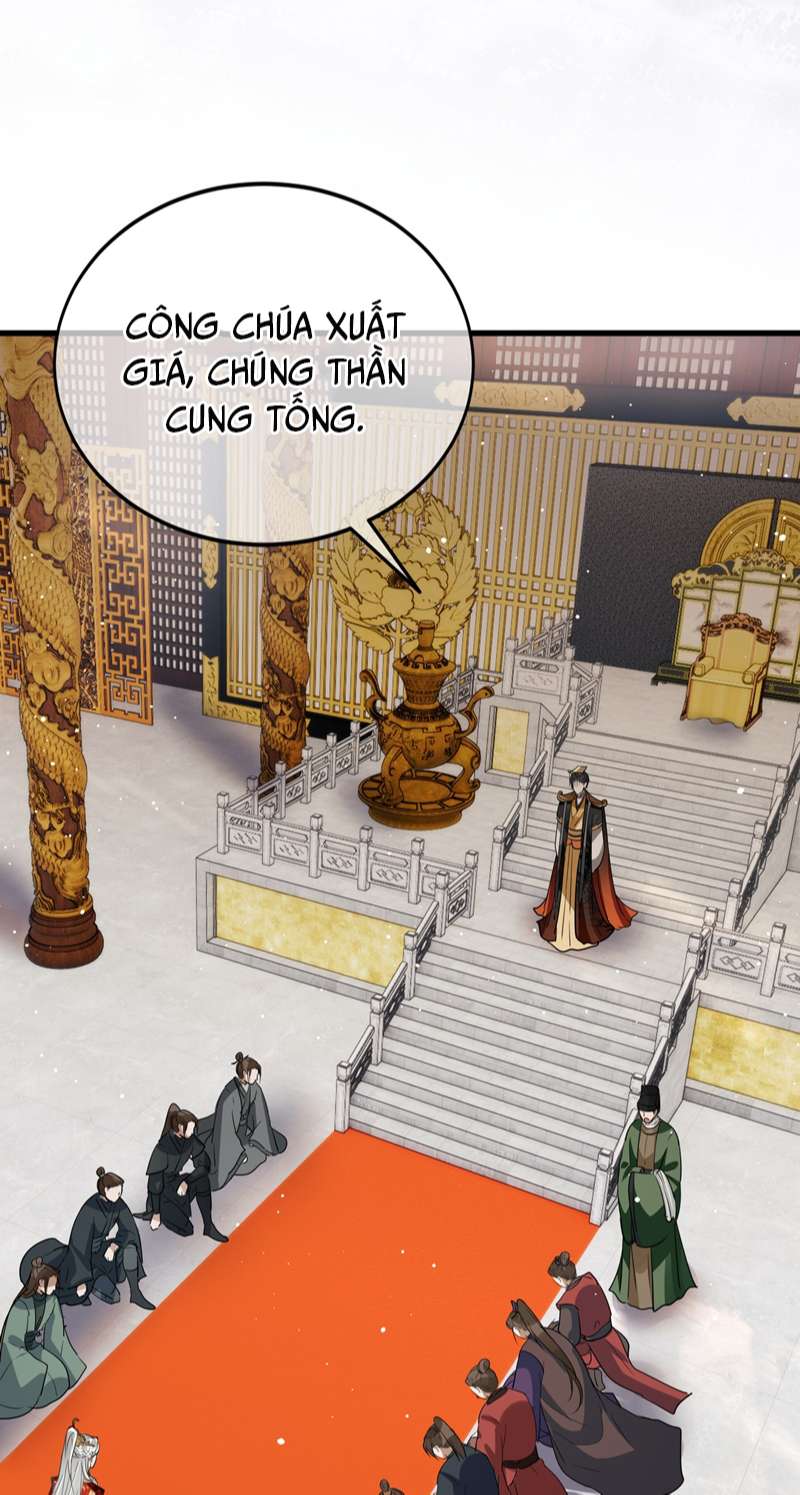 Điện Hạ Khuynh Thành Chapter 38 - Trang 4