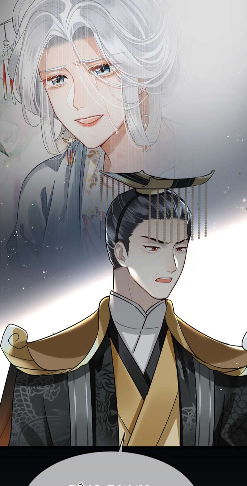 Điện Hạ Khuynh Thành Chapter 38 - Trang 4