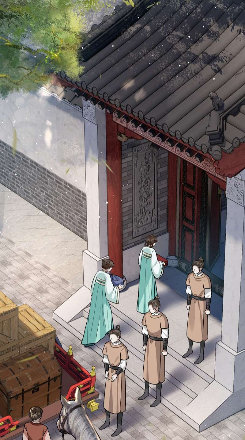 Điện Hạ Khuynh Thành Chapter 38 - Trang 4