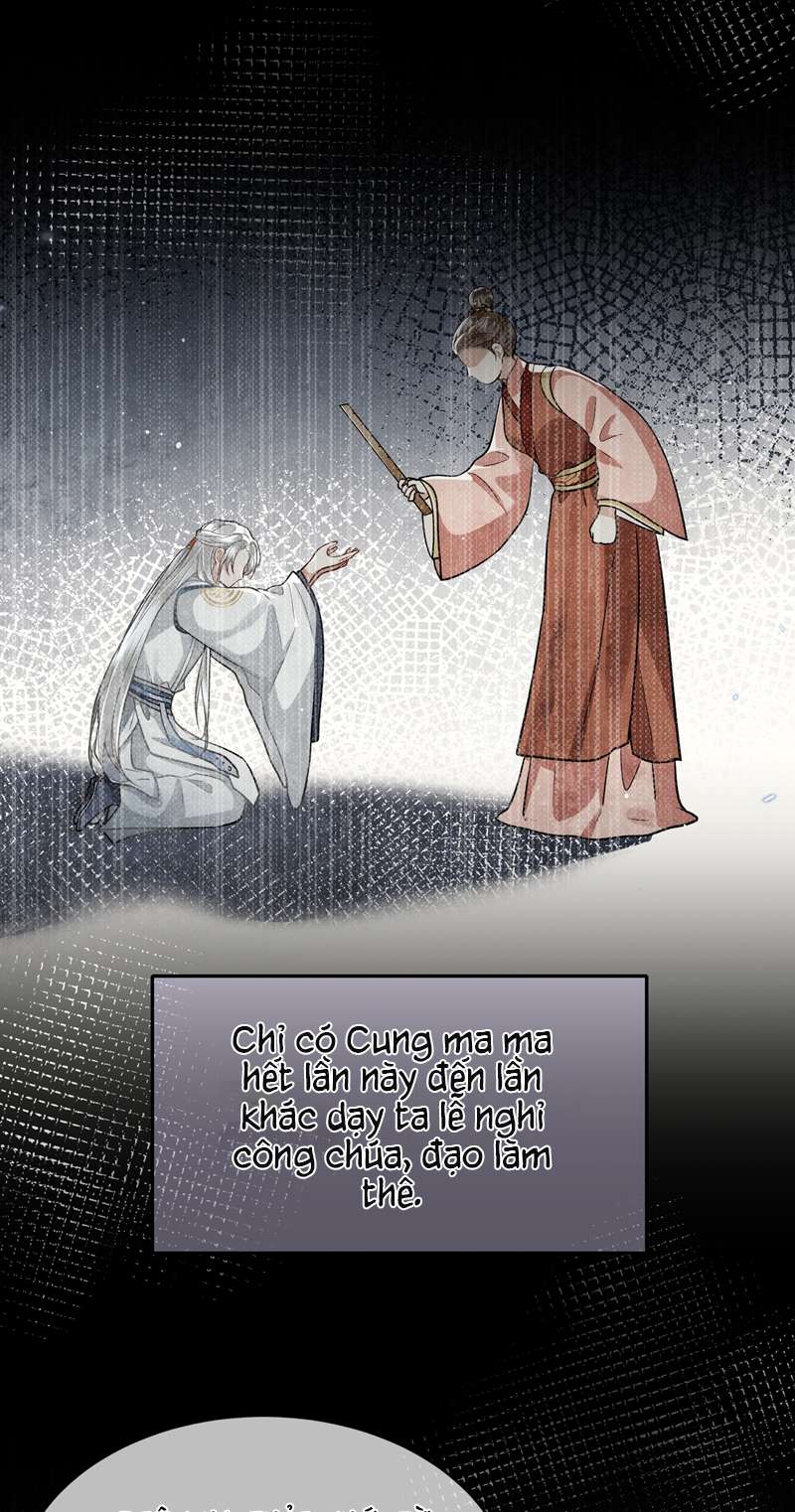 Điện Hạ Khuynh Thành Chapter 38 - Trang 4