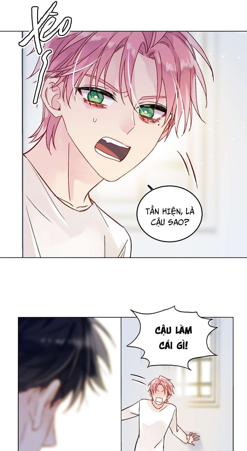 Tôi Phải Làm 1 Kẻ Đại Xấu Xa Chapter 86 - Next Chapter 87