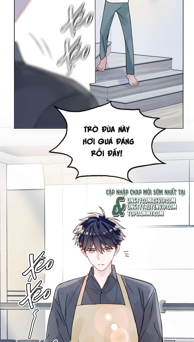 Tôi Phải Làm 1 Kẻ Đại Xấu Xa Chapter 86 - Next Chapter 87