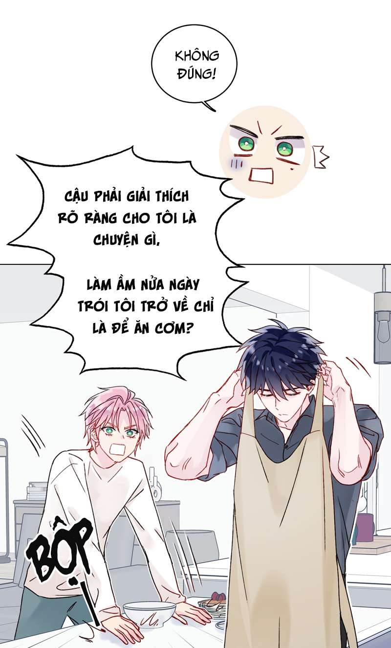 Tôi Phải Làm 1 Kẻ Đại Xấu Xa Chapter 86 - Next Chapter 87