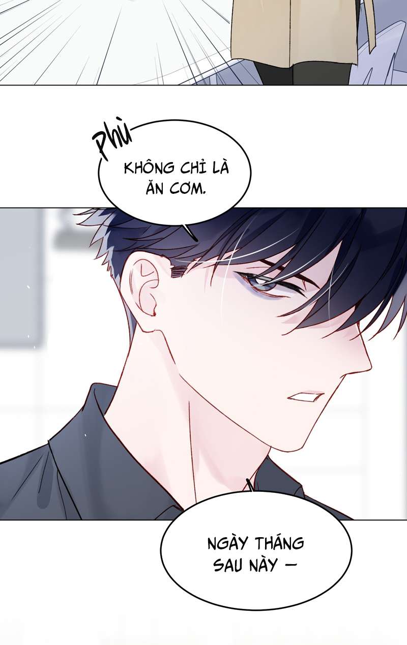 Tôi Phải Làm 1 Kẻ Đại Xấu Xa Chapter 86 - Next Chapter 87