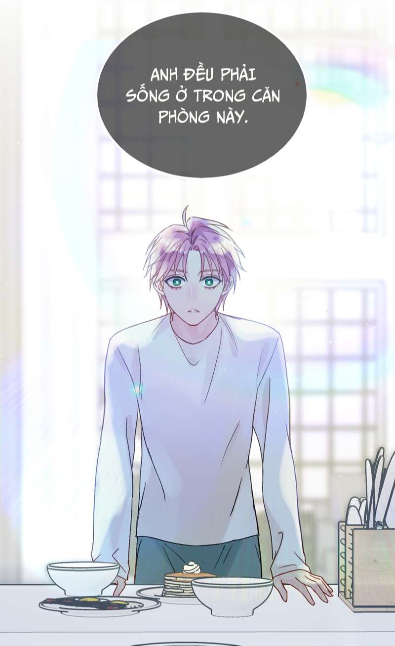 Tôi Phải Làm 1 Kẻ Đại Xấu Xa Chapter 86 - Next Chapter 87