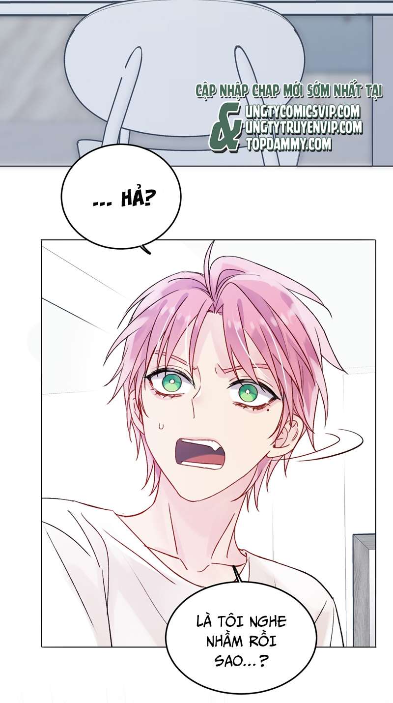Tôi Phải Làm 1 Kẻ Đại Xấu Xa Chapter 86 - Next Chapter 87