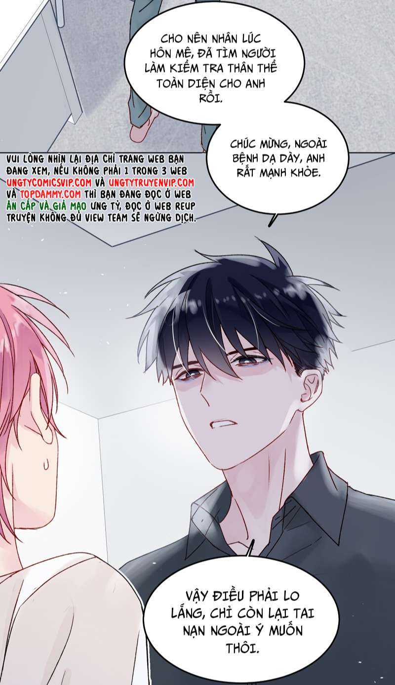 Tôi Phải Làm 1 Kẻ Đại Xấu Xa Chapter 86 - Next Chapter 87