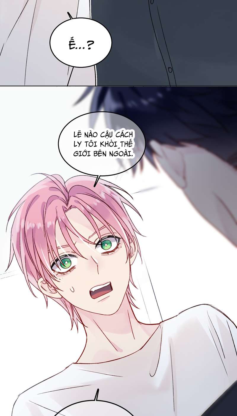 Tôi Phải Làm 1 Kẻ Đại Xấu Xa Chapter 86 - Next Chapter 87