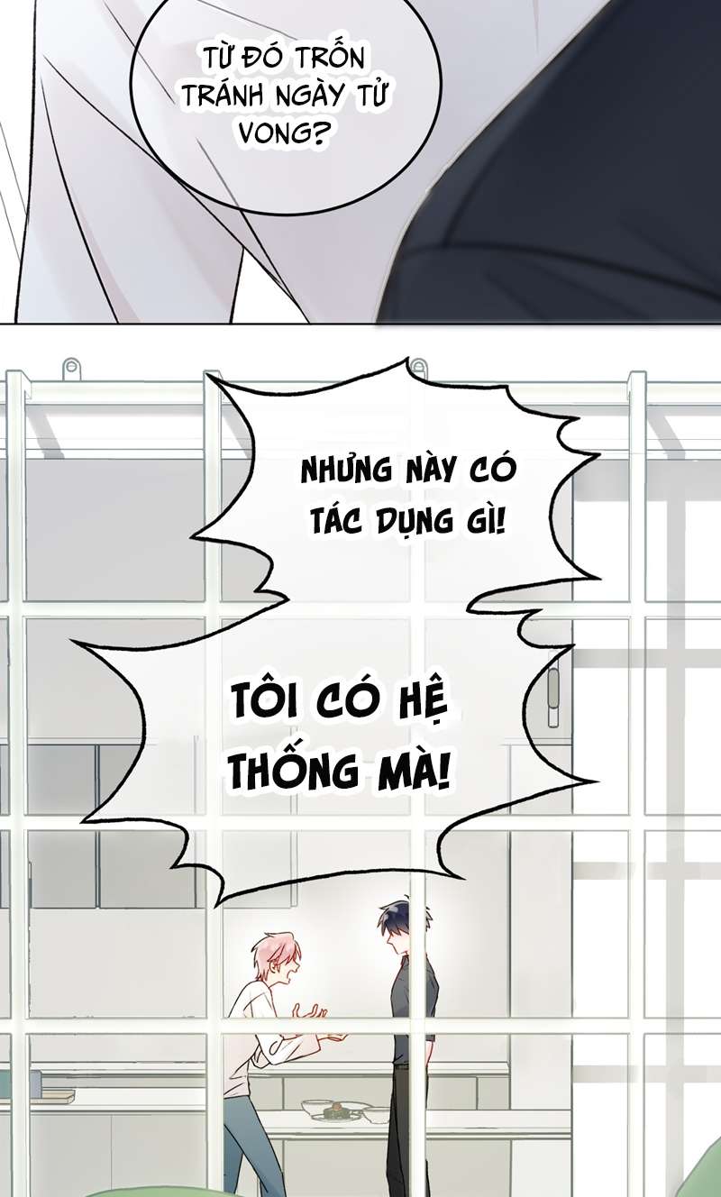 Tôi Phải Làm 1 Kẻ Đại Xấu Xa Chapter 86 - Next Chapter 87