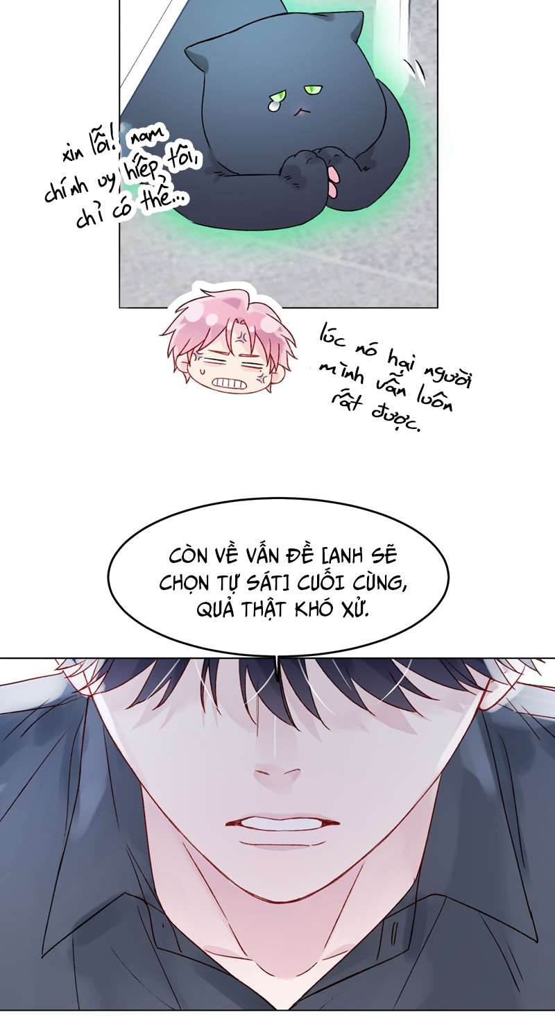 Tôi Phải Làm 1 Kẻ Đại Xấu Xa Chapter 86 - Next Chapter 87
