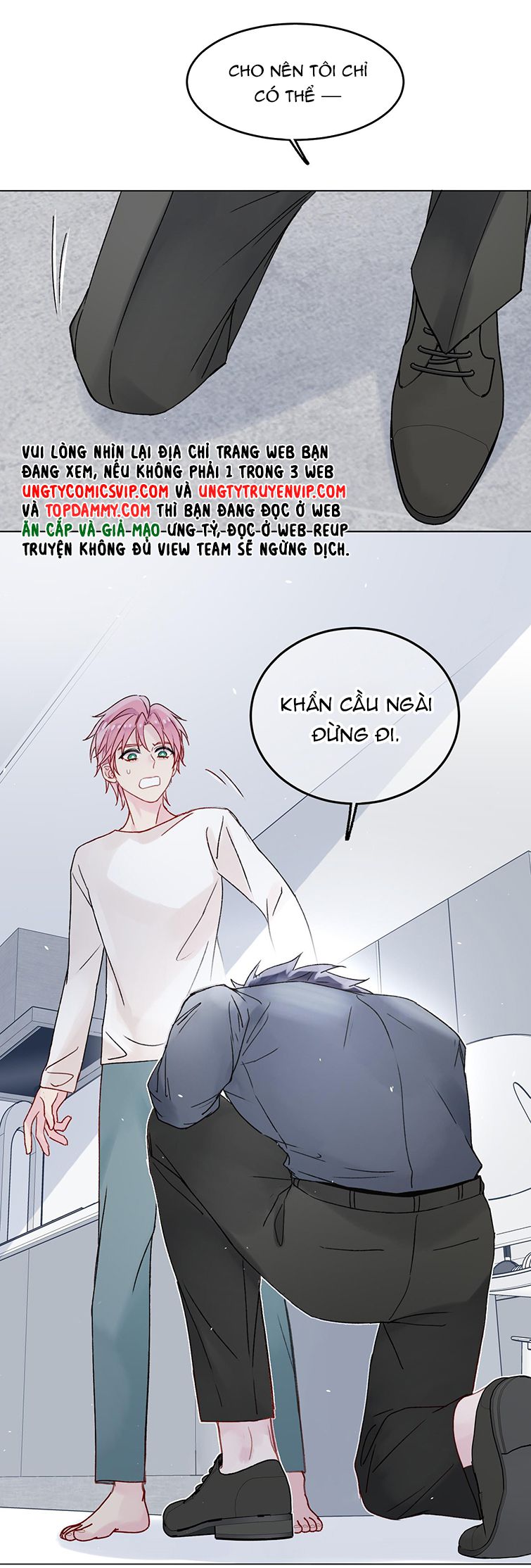 Tôi Phải Làm 1 Kẻ Đại Xấu Xa Chapter 86 - Next Chapter 87
