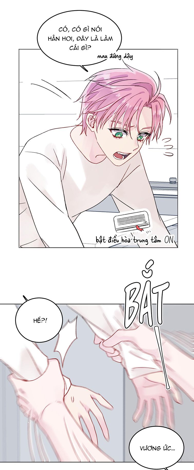 Tôi Phải Làm 1 Kẻ Đại Xấu Xa Chapter 86 - Next Chapter 87
