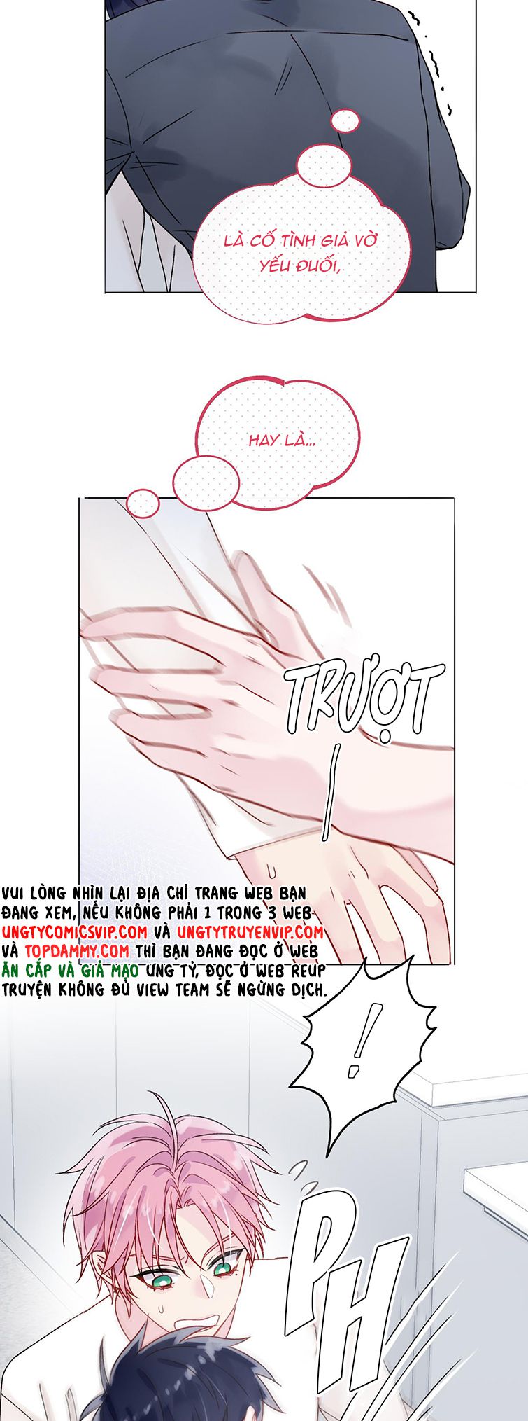 Tôi Phải Làm 1 Kẻ Đại Xấu Xa Chapter 86 - Next Chapter 87