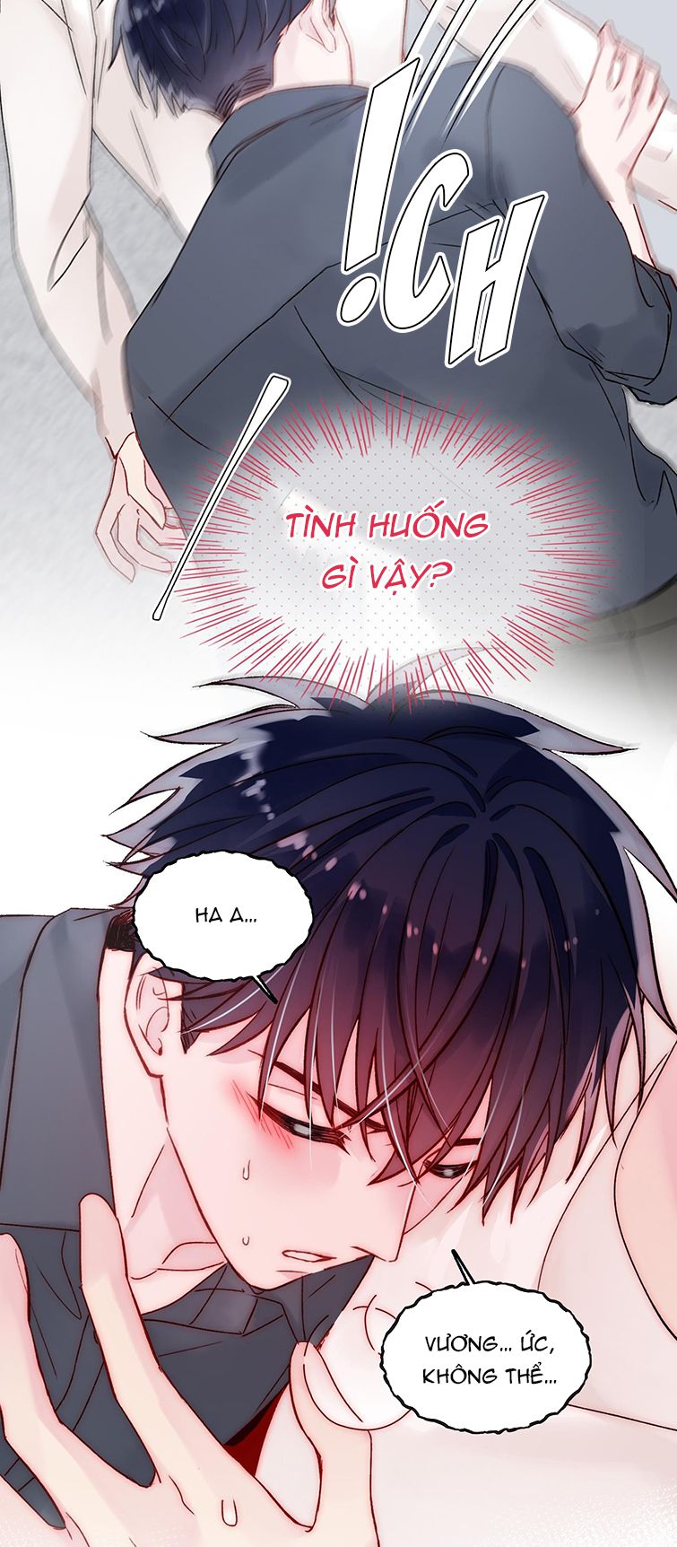 Tôi Phải Làm 1 Kẻ Đại Xấu Xa Chapter 86 - Next Chapter 87