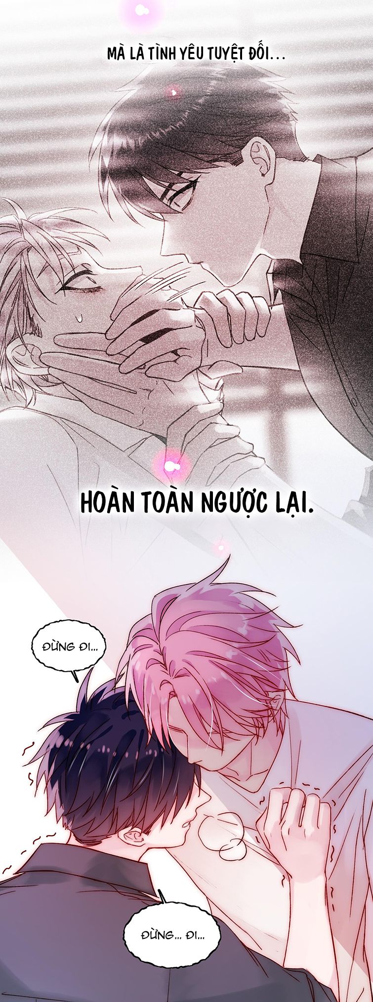 Tôi Phải Làm 1 Kẻ Đại Xấu Xa Chapter 86 - Next Chapter 87