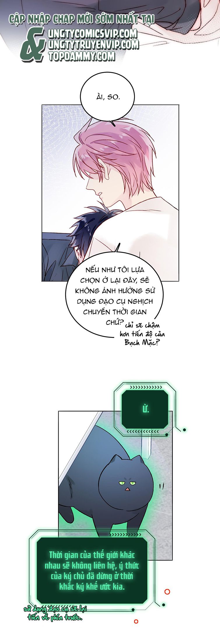 Tôi Phải Làm 1 Kẻ Đại Xấu Xa Chapter 86 - Next Chapter 87