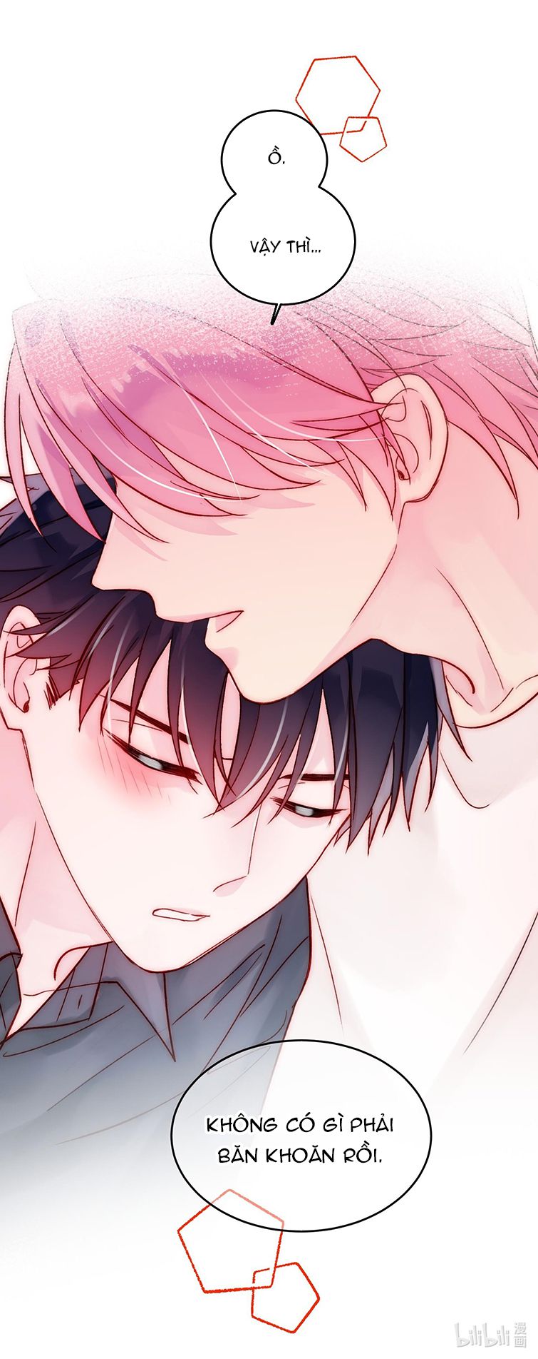 Tôi Phải Làm 1 Kẻ Đại Xấu Xa Chapter 86 - Next Chapter 87