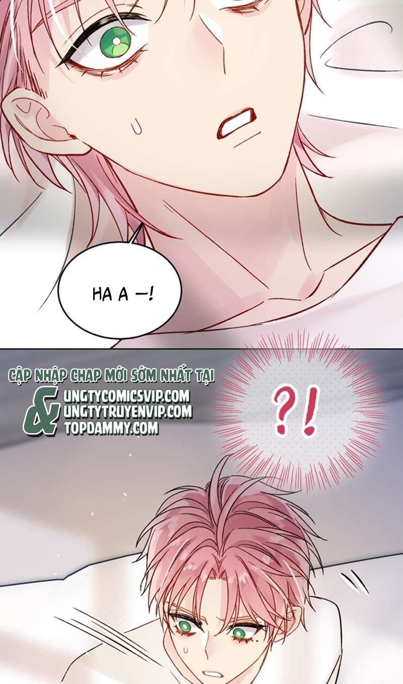 Tôi Phải Làm 1 Kẻ Đại Xấu Xa Chapter 86 - Next Chapter 87
