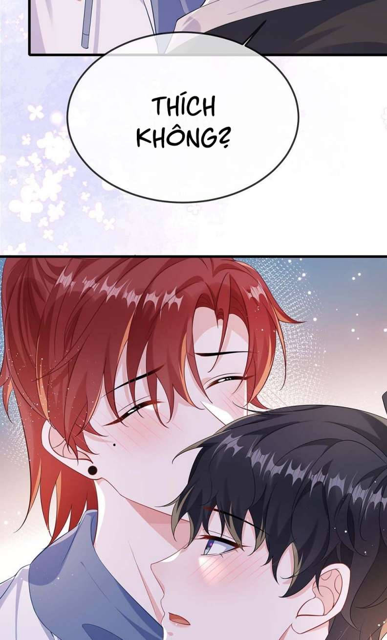 Giáo Bá Là Một Tên Yêu Tinh Chapter 60 - Trang 3