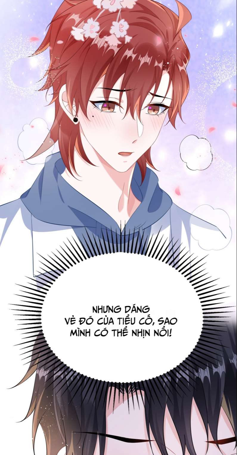 Giáo Bá Là Một Tên Yêu Tinh Chapter 60 - Trang 3