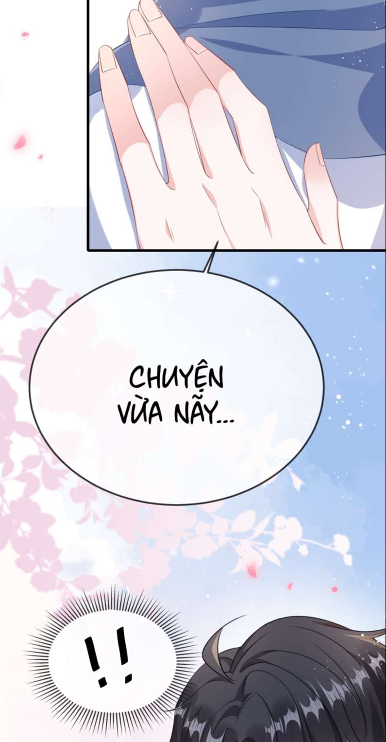 Giáo Bá Là Một Tên Yêu Tinh Chapter 60 - Trang 3