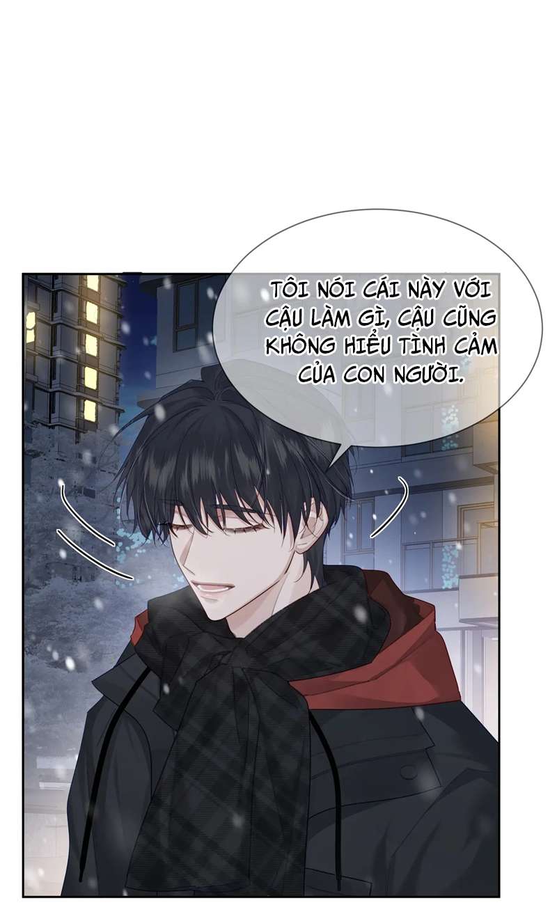 Nhân Vật Chính Chỉ Muốn Yêu Đương Chapter 35 - Trang 4