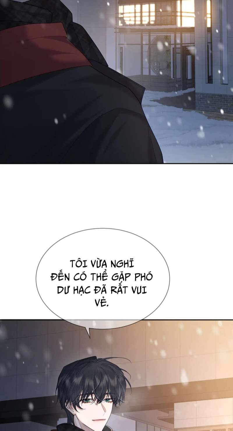 Nhân Vật Chính Chỉ Muốn Yêu Đương Chapter 35 - Trang 4