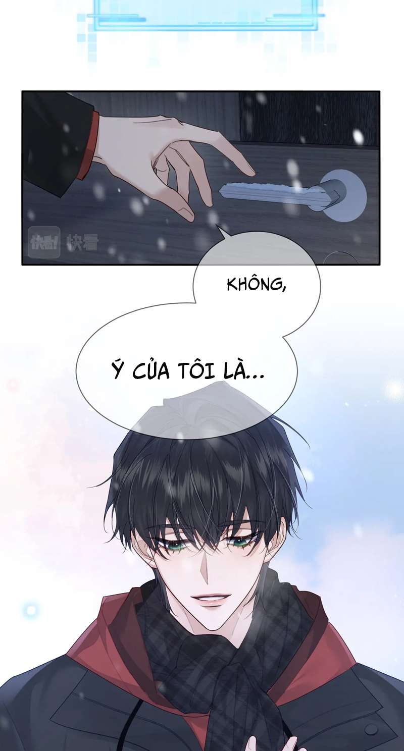 Nhân Vật Chính Chỉ Muốn Yêu Đương Chapter 35 - Trang 4