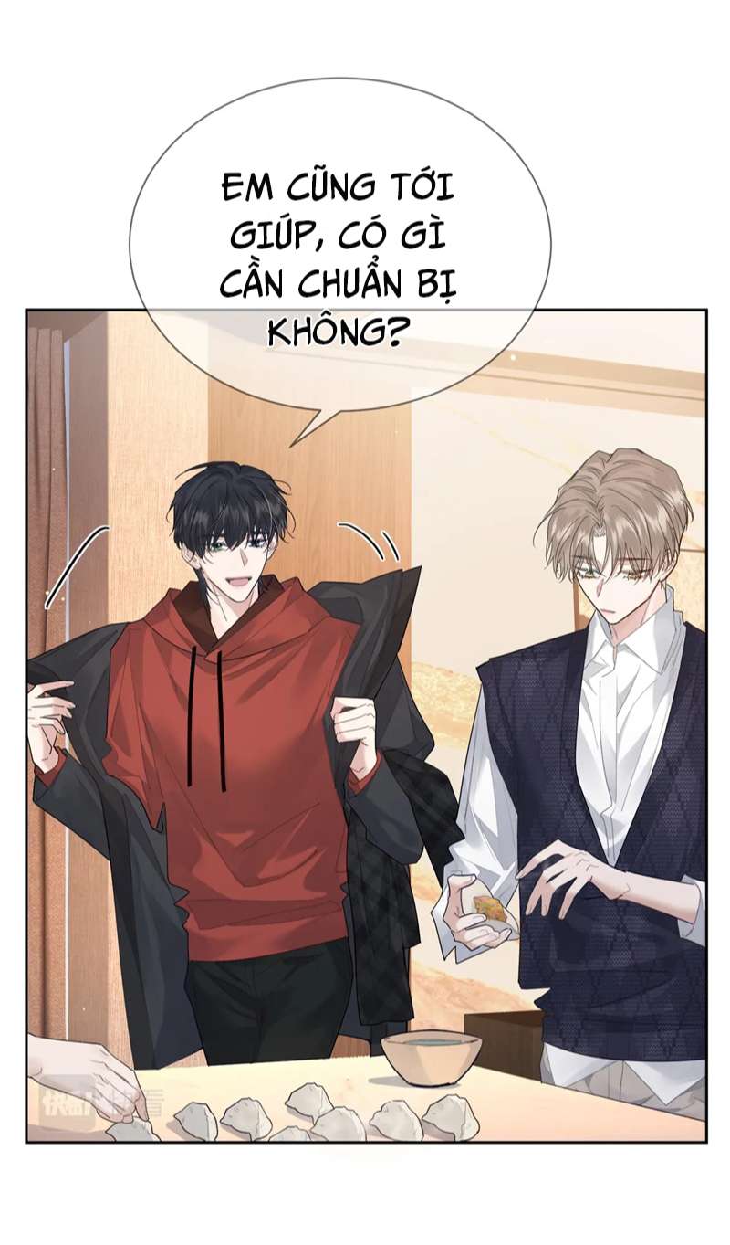 Nhân Vật Chính Chỉ Muốn Yêu Đương Chapter 35 - Trang 4