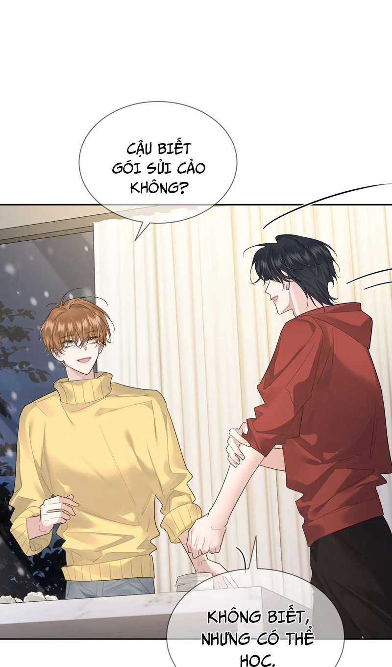 Nhân Vật Chính Chỉ Muốn Yêu Đương Chapter 35 - Trang 4