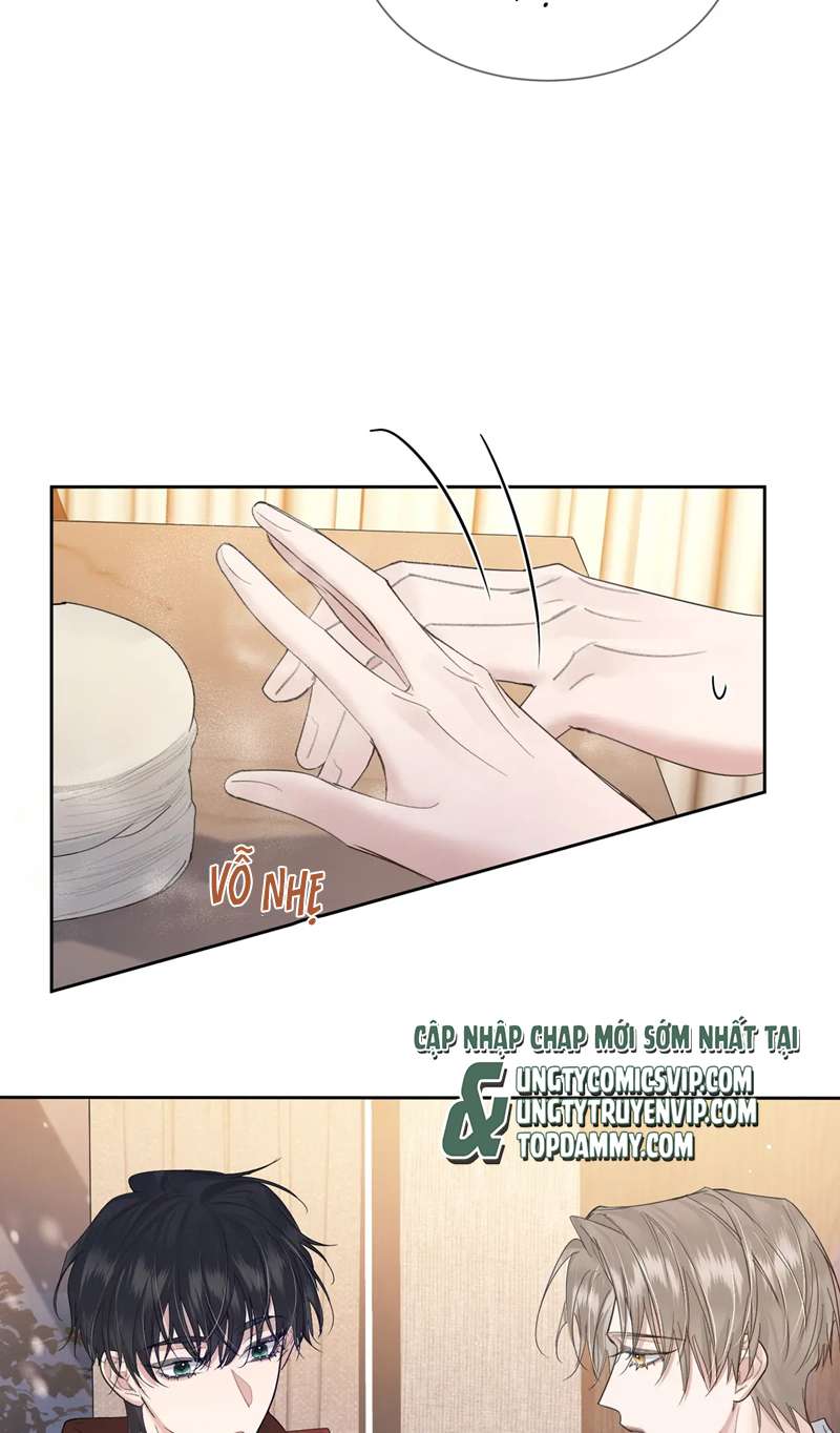 Nhân Vật Chính Chỉ Muốn Yêu Đương Chapter 35 - Trang 4