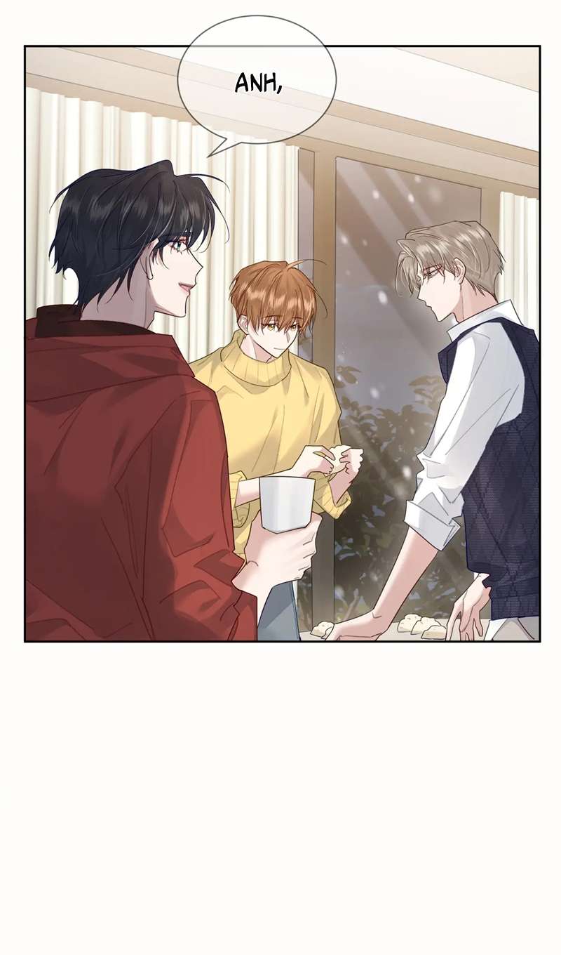 Nhân Vật Chính Chỉ Muốn Yêu Đương Chapter 35 - Trang 4