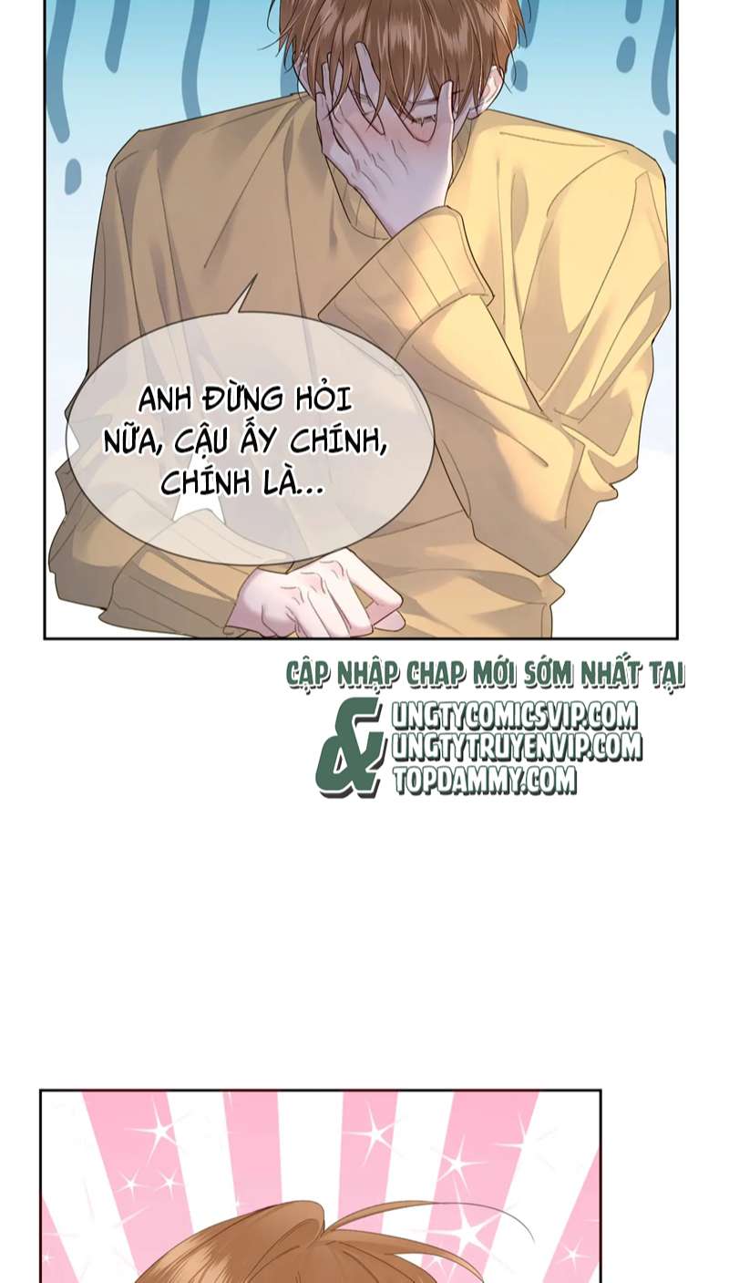 Nhân Vật Chính Chỉ Muốn Yêu Đương Chapter 35 - Trang 4